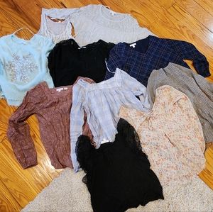 Lauren Conrad Bundle